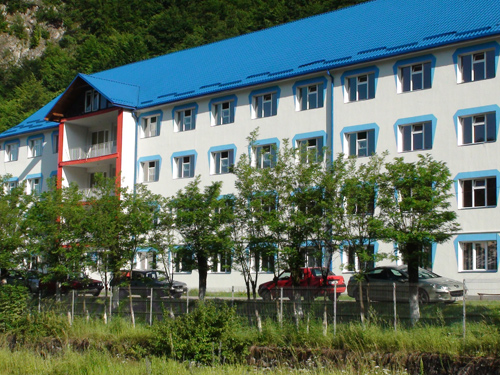 Spitalul Cavnic (c) eMM.ro
